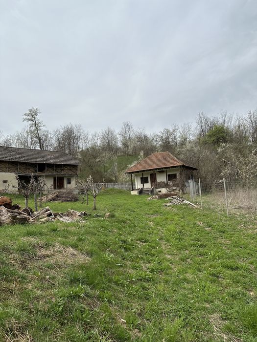 Vand Teren Com. Pietrari