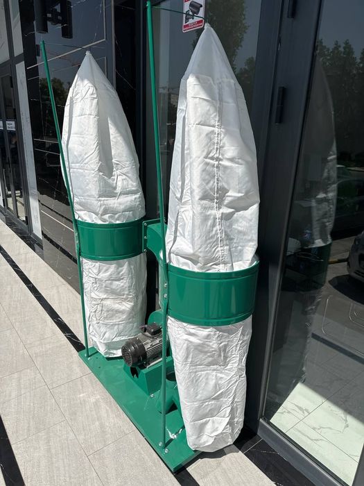 Пылесборник вытяжка 3kw