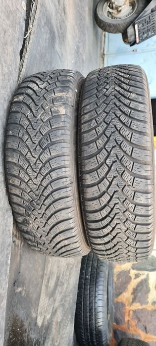 Гуми 185 65 15 фалкен дот 18