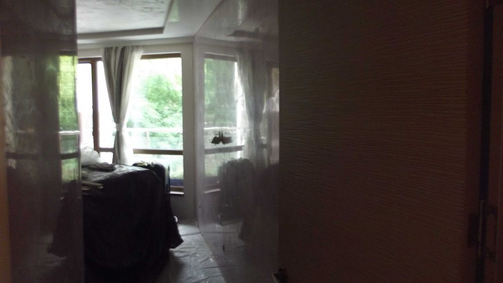 Венецианска мазилка - Декоративни мазилки