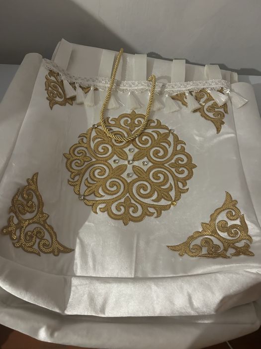 Корзины тойбастар