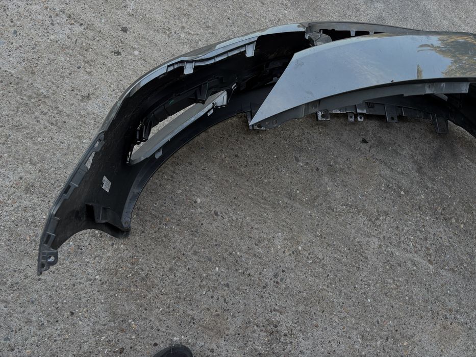 Броня Опел Астра К/Opel Astra K