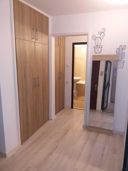 Brazda scoala 23,  et 1, aproape de centru, mobilat si utilat