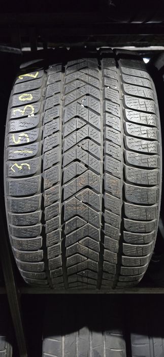 315 30 21 / 315/30/21 Pirelli  set 2 buc