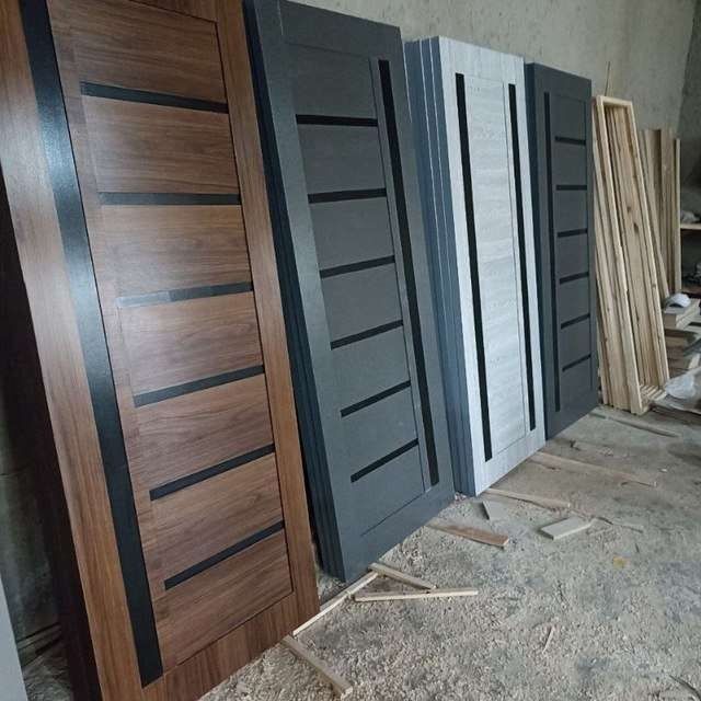 MDF eshiklar sexdan uyingizga
