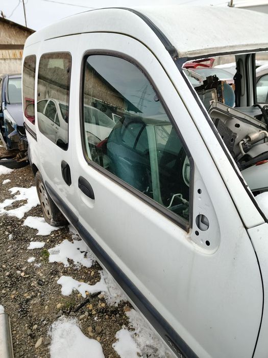 renault kankoo de dezmembrat piese originale