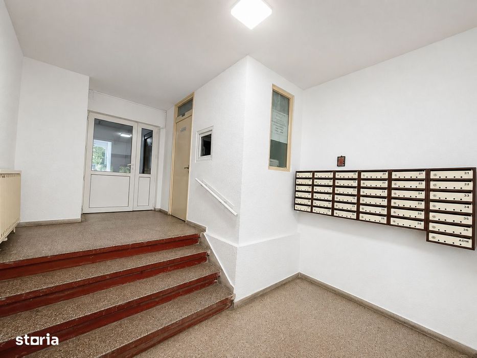 Apartament 2 Camere Decomandat | 57 mp | Colentina – Fundeni