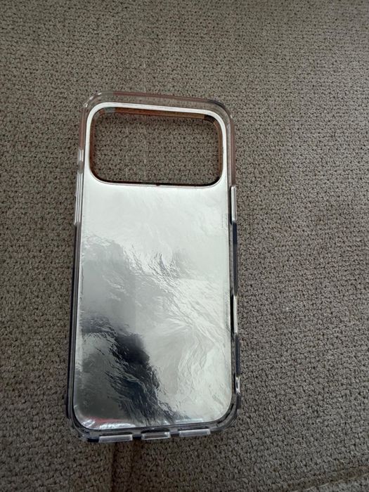 Husa Iphone 17 Pro Max - NOUA