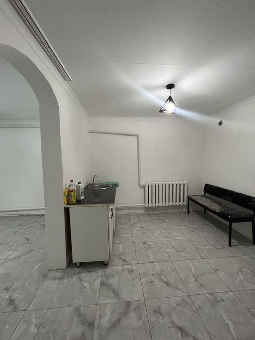 Сдаю времянку 1 комнатную