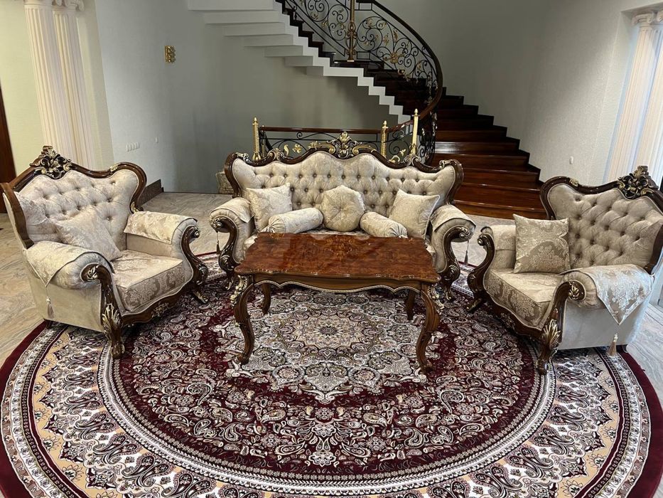 Продается Мягкий Мебель