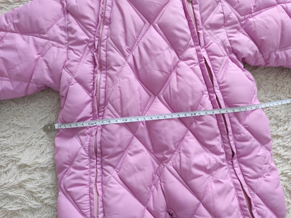 Комбинезон детский для младенца