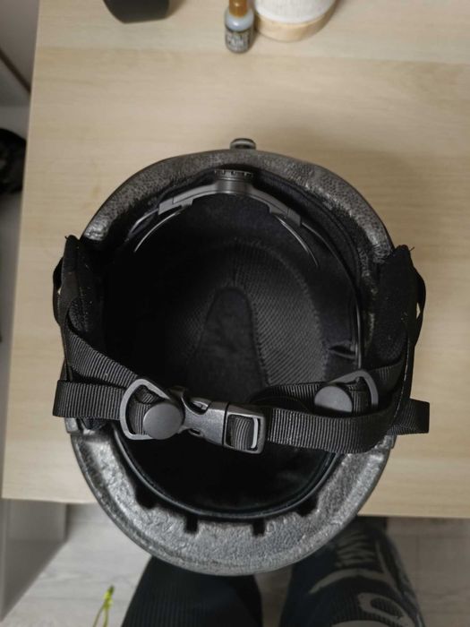 Ски Каска Wedze Piste 500 (L - 59-62см)