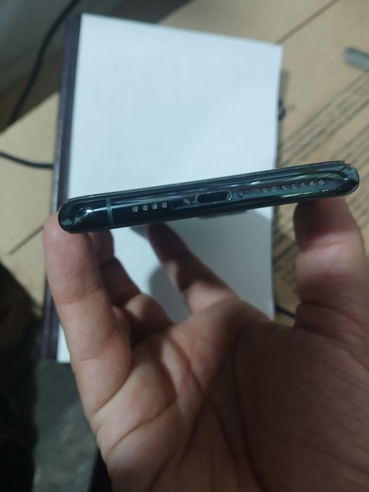Iphone 11 Max Za/a 64/79