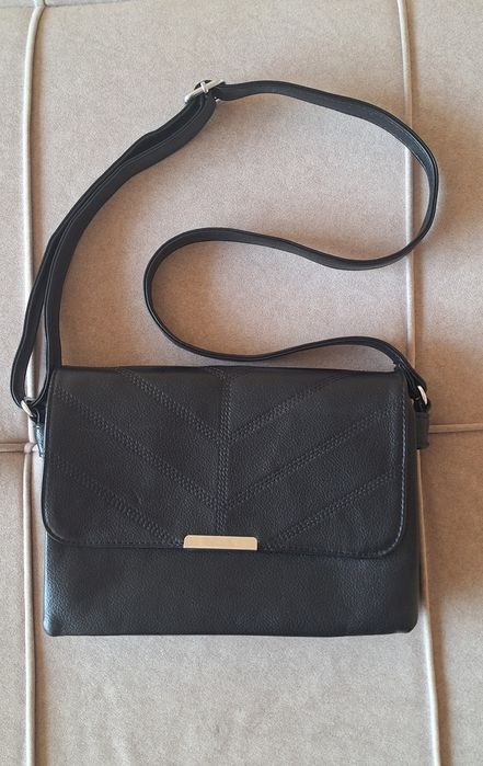 Сумка женская из экокожи