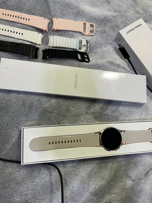 Samsung Galaxy Watch 44mm