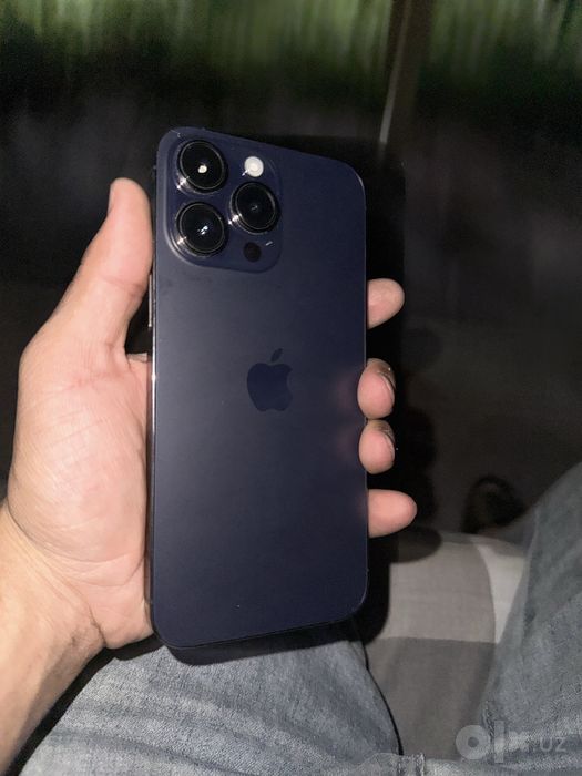 Iphone 14 pro maks