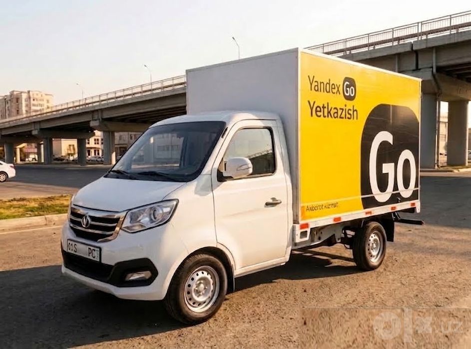 Срочно! Продаю свой авто Changan T3 2023г