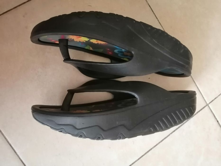 Нови маратонки Мекс. Джапанки, №38