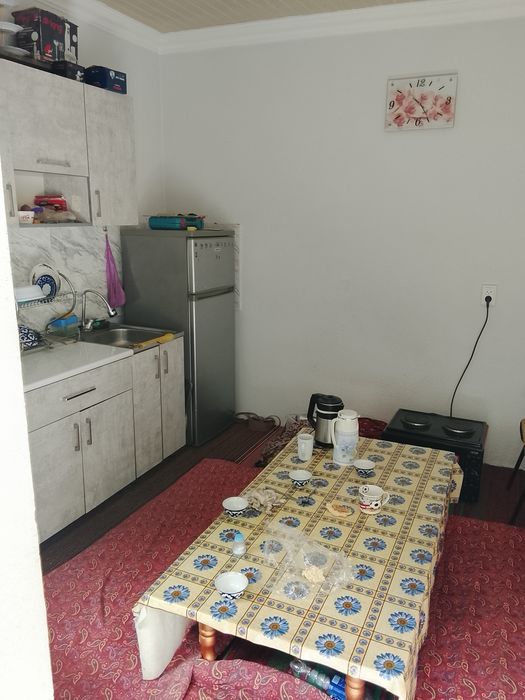 Sirochni 1.2 sotik 3hona +oshhona