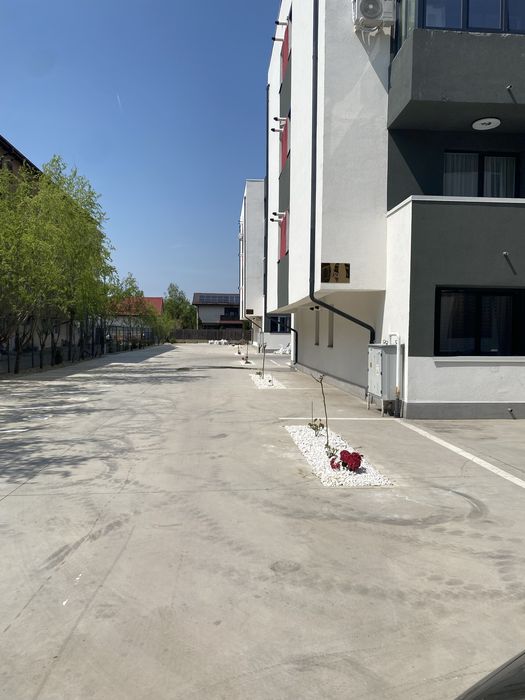 Garsoniera Militari Residence