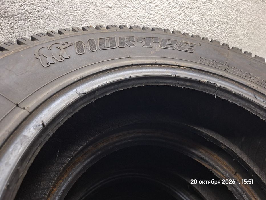Баллоны 205.70r16