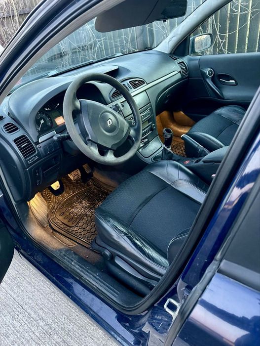 RENAULT Laguna 2007 — imagine 3