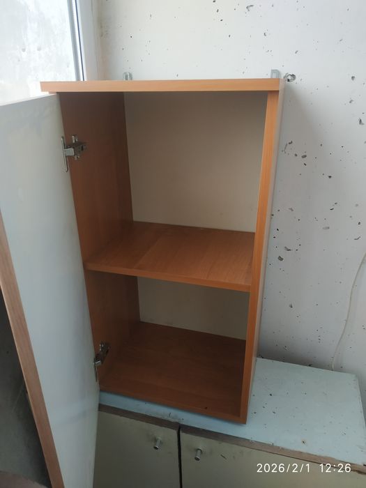 Кухонные ящики гарнитур