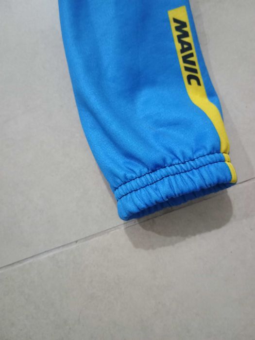 bluza ciclism  Mavic L-XL