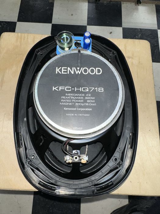 kenwood kfc-hq718