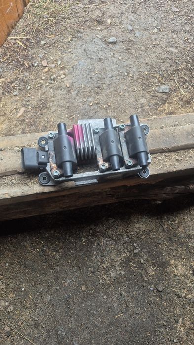 Продам запчасти на ауди а6 с5 2.4