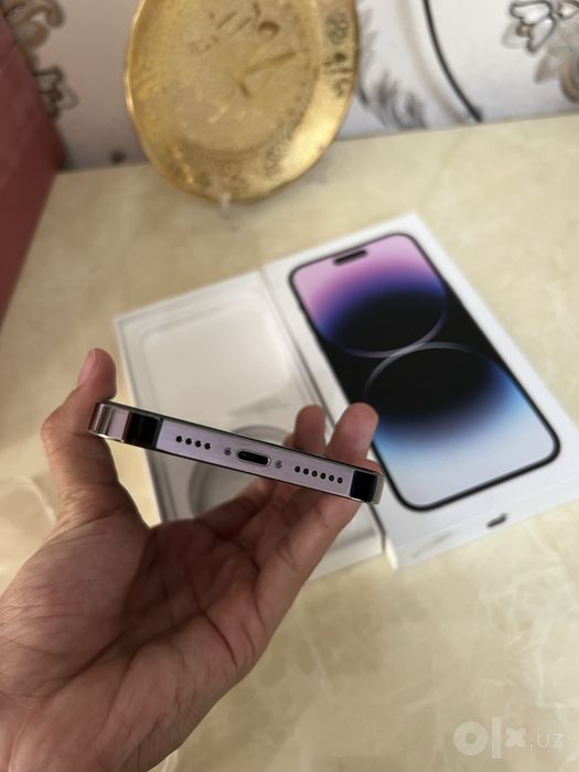 Iphone 14 Pro Max 1Tb 87%