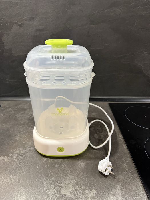 Стерилизатор за шишета