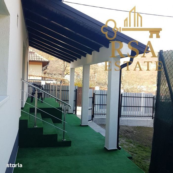 Casa de vanzare zona Copacelu, Rm Valcea