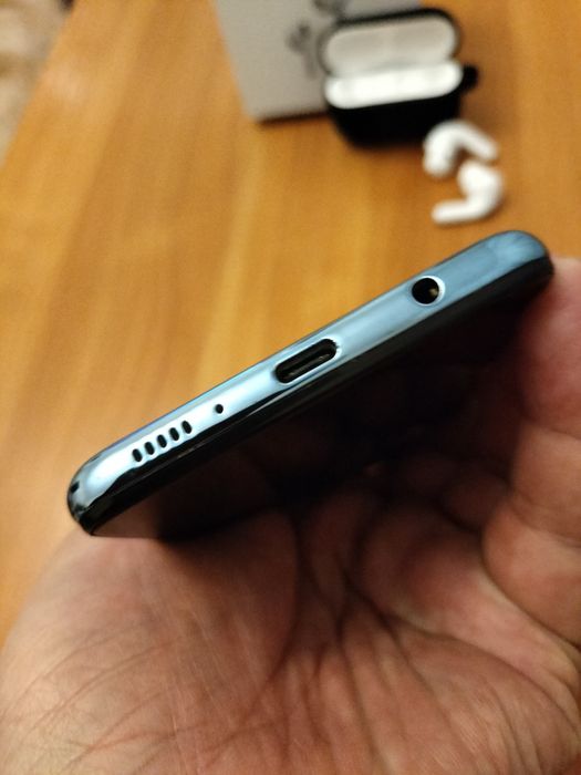 Samsung A51.+науш