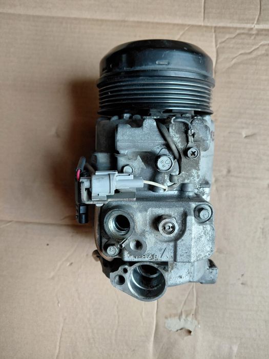 Compresor Mercedes c Class 2,2,  2007 2014 cod 447280-7090 650 lei