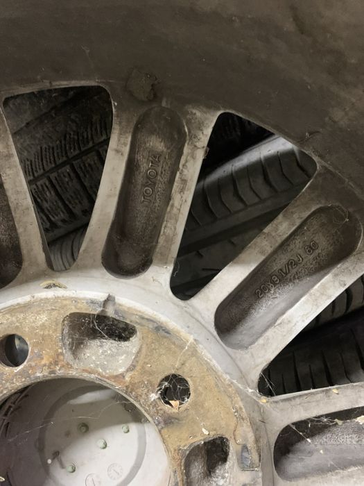 Автошины размер 285/50/20