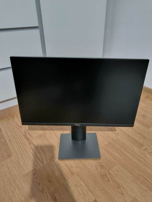 Monitor Dell P2219H 22" Full HD IPS | HDMI + DisplayPort | Stare foarte bună