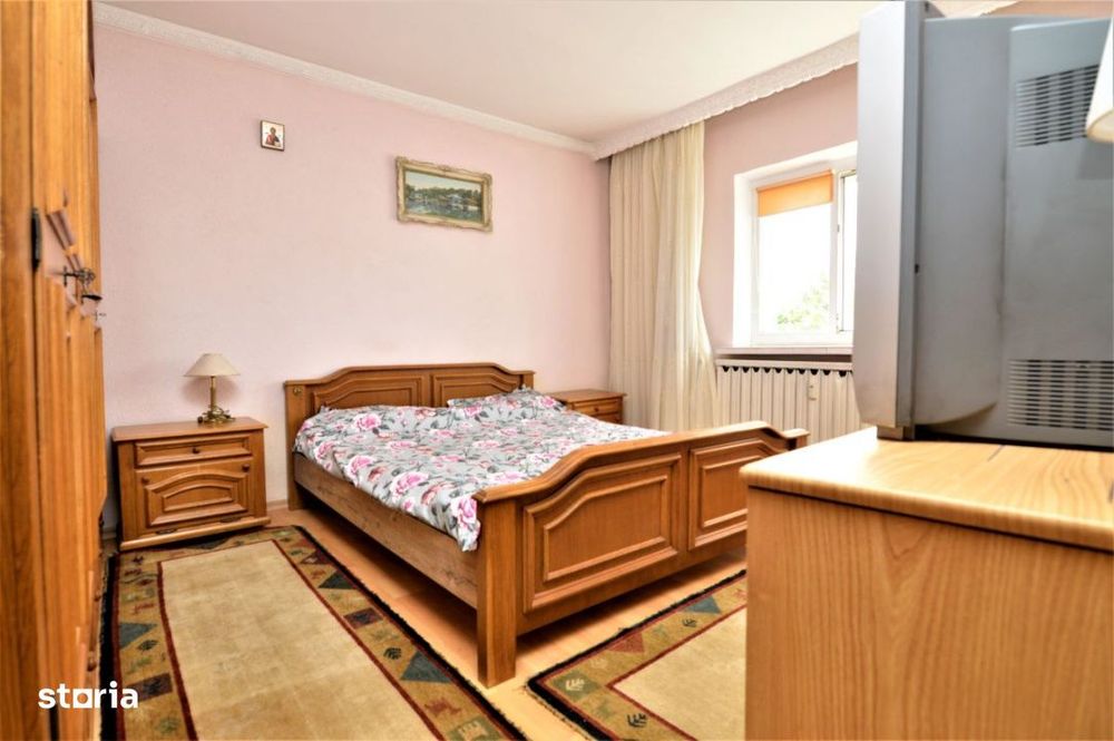 Inchiriere Apartament 3 Camere Vitan-Foisorului