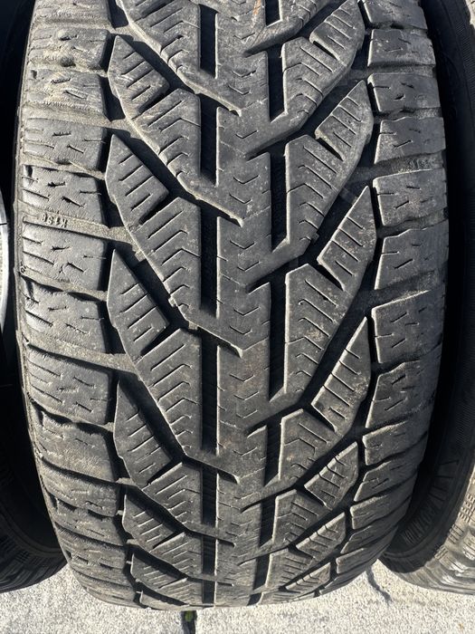 Cauciucuri Iarna 205/45 R17