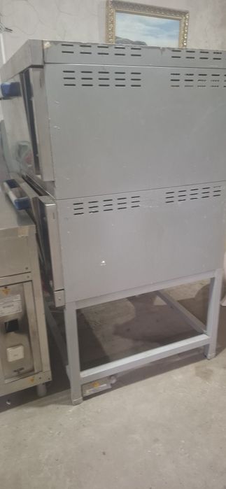 Продам жарочный шкаф Abat ШЖЭ-2