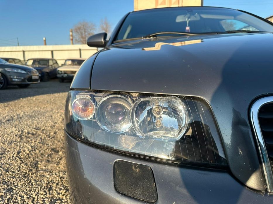 Продам AUDI A4 B6 Avant