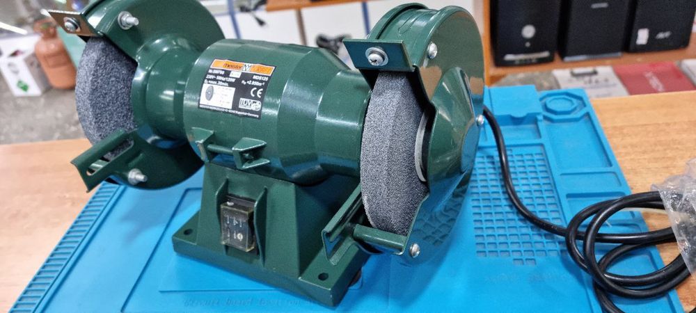 Продам точильный станок