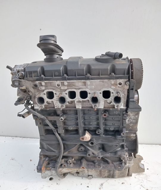Motor fara anexe 1.9 tdi  AUY Seat Alhambra prima generatie (facelift