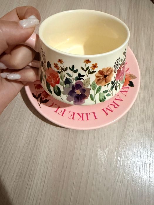 Продам чайную пару для бенто торта