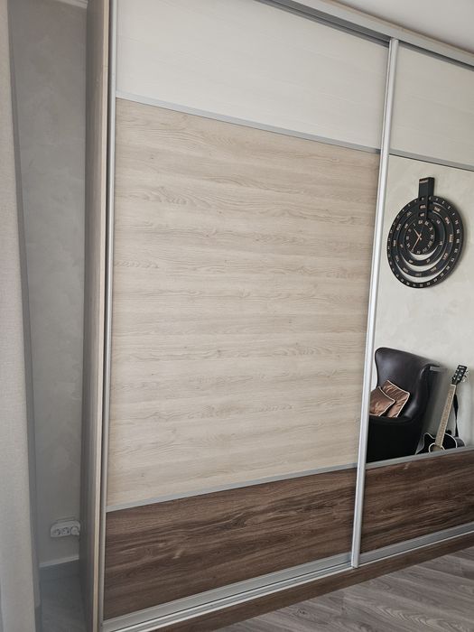 Шкаф купе  Австрия