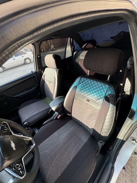 Nexia2 1.6L 2016-yil