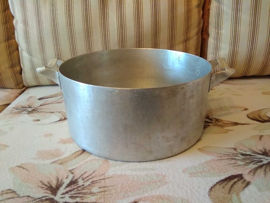 Кастрюля 10 литров, СССР