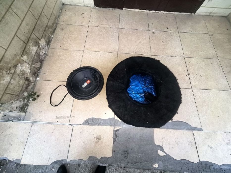 zapaska Sambufer yashik