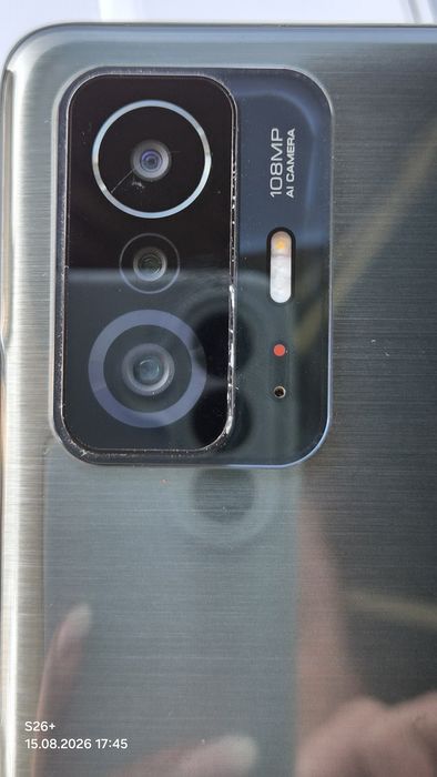 Telefon Xiaomi 11T PRO