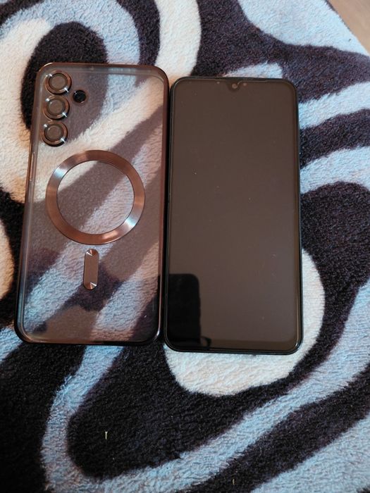 Vand Samsung galaxy A16 4g